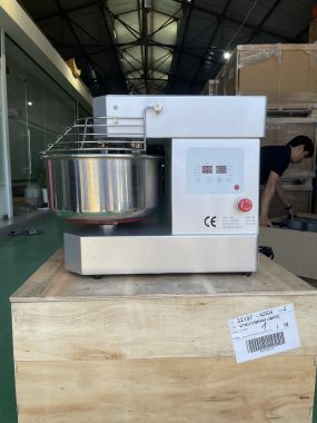 Máy trộn bột 2 tốc độ 40 lít Luxury LX40S