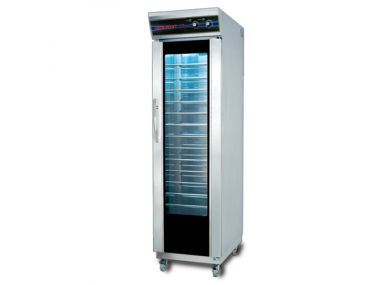 Tủ ủ bột 16 khay 1DPF-16-N