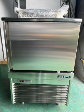 Tủ cấp đông nhanh BJY BF-1800-40-10