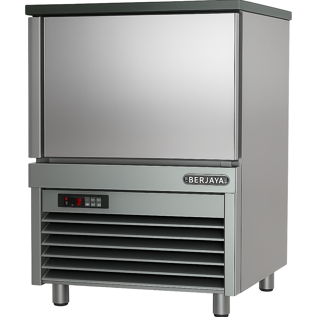 Tủ cấp đông nhanh BJY SF-1300-40-5